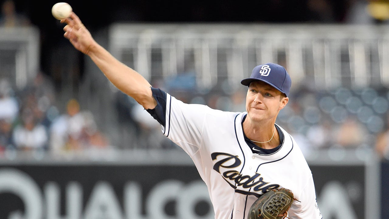 Colin Rea will make second MLB start Monday night